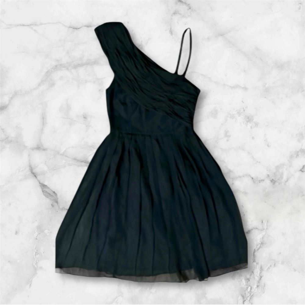 Frock! By Tracy Reese Silk Mini Dress Gorgeous size 6